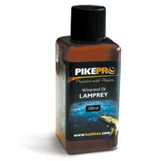 PikePro Winterised Oils - 